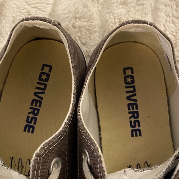 Unisex Converse Chuck Taylor All Star - Picture 3 of 7